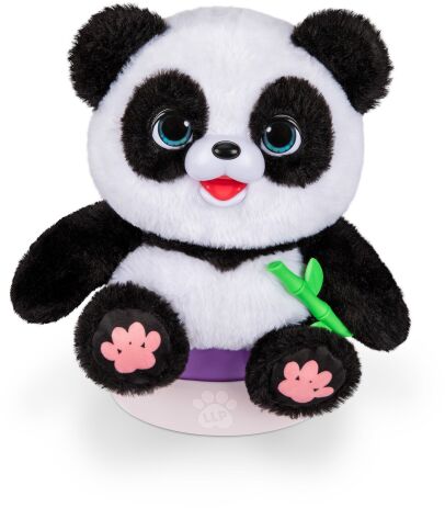 Little Live Pets My Baby Panda Ηλεκτρονικό Pet (L0000000) (2)