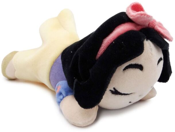 Disney Snuglets Λούτρινο 15cm-9 Σχέδια-1Τμχ (760022351A) (8)