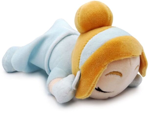 Disney Snuglets Λούτρινο 15cm-9 Σχέδια-1Τμχ (760022351A) (9)