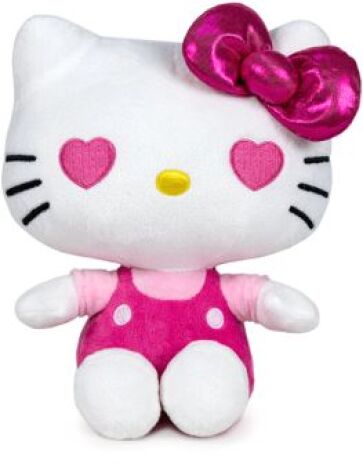 Hello Kitty Λούτρινο 16cm-4 Σχέδια (760023868) (0)