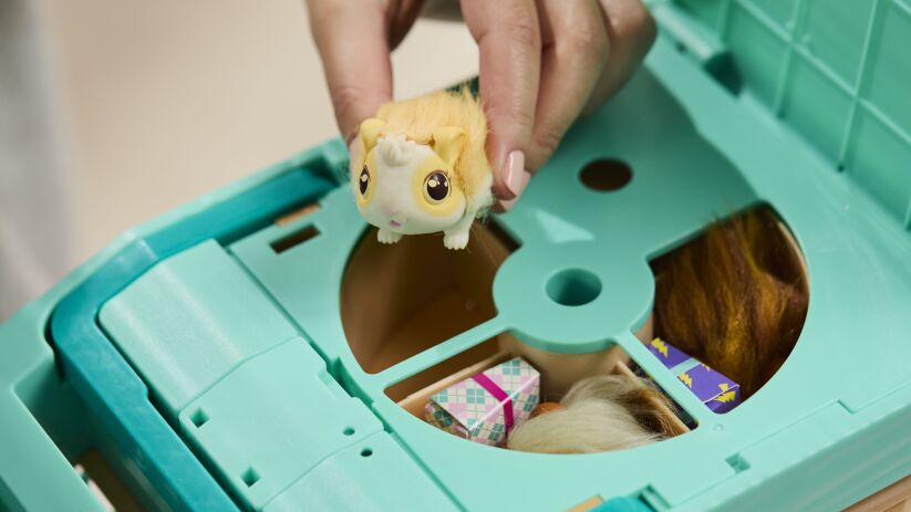 Little Live Pets Μama Surprise (LP300000) (8)