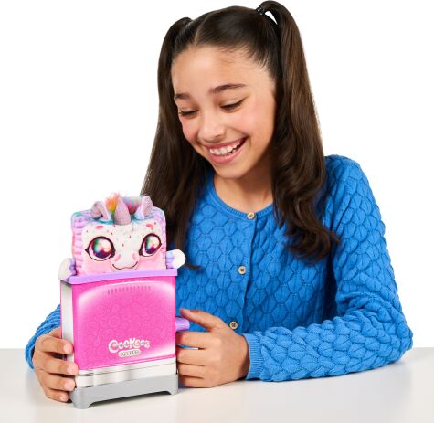 Cookez Makery Μαγικό Τοστάκι-6 Σχέδια-1Τμχ (CKE01000) (4)