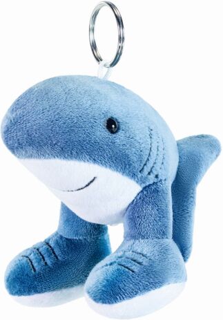 Italian Brainrot Λούτρινο Μπρελόκ 10cm-6 Σχέδια (TUD67819) (5)