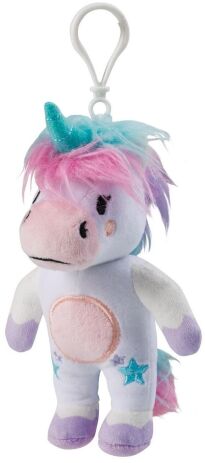 Stumble Guys Λούτρινο Φιγούρα Μπρελόκ-6 Σχέδια (TUY07000) (4)