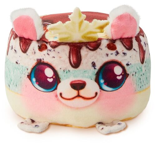 Cookeez Makery Μαγικό Ψυγείο Με Ζωάκι Έκπληξη (CKE03000) (2)