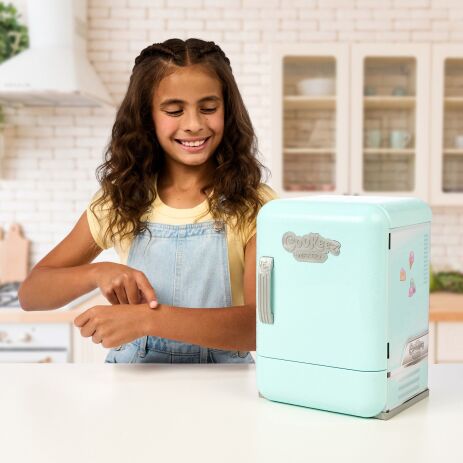 Cookeez Makery Μαγικό Ψυγείο Με Ζωάκι Έκπληξη (CKE03000) (6)