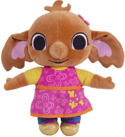 Bing Λούτρινο 25cm-2 Σχέδια (BNG01K05) (2)