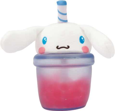 Hello Kitty Λούτρινο Bobapop-5 Σχέδια (HKT09000) (4)