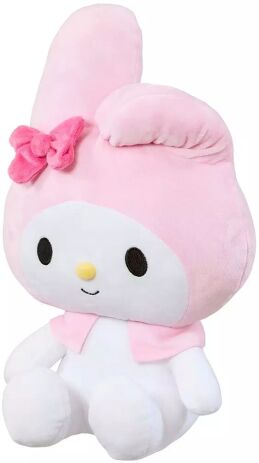 Hello Kitty Λούτρινο Melody 30cm (HKTD4000) (1)