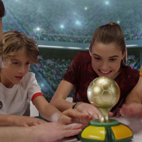 Επιτραπέζιο Fanzone (FAE02000) (3)