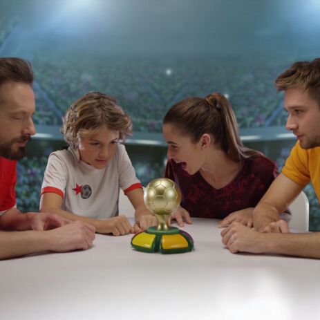 Επιτραπέζιο Fanzone (FAE02000) (5)