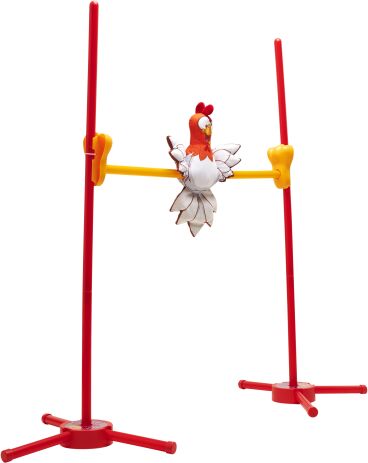 Επιτραπέζιο Kόκο Λίμπο Πάρτυ (GPG13000) (2)