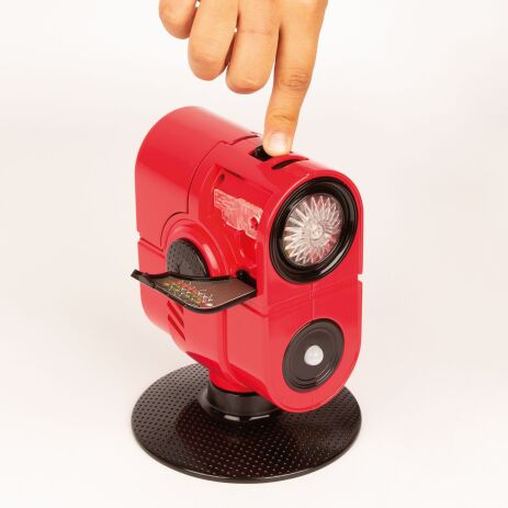 Επιτραπέζιο Camera Escape Μικροί Πράκτορες-Η Τέλεια Απόδραση (GPG14000) (3)