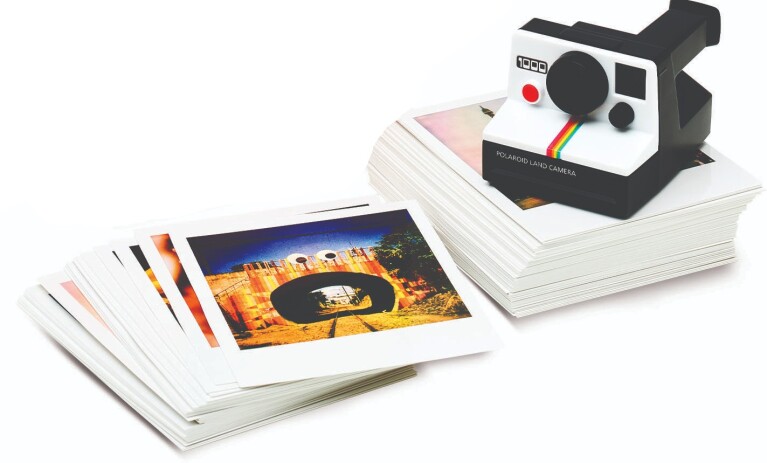 Επιτραπέζιο The Polaroid Game (GPG15000) (1)