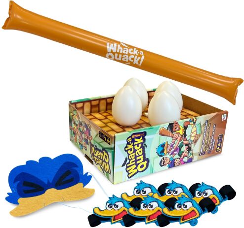 Επιτραπέζιο Whack-A-Quack (GPG16000) (1)