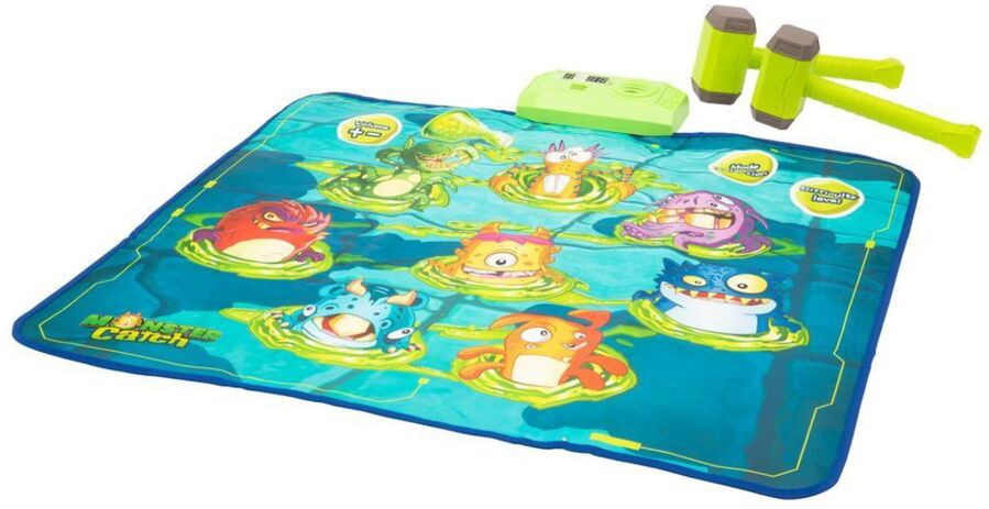 Επιτραπέζιο Monster Catch (GPG19000) (1)