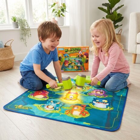 Επιτραπέζιο Monster Catch (GPG19000) (6)