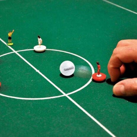 Subbuteo UCL (BBT22000) (4)