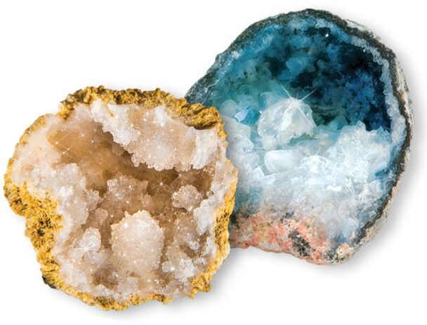 National Geographic Ορυκτά Πετρώματα (NAT01000) (3)