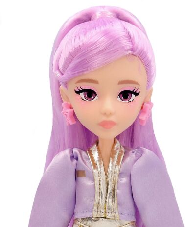 K-Pop Idol Κούκλα-3 Σχέδια (KP929487) (6)