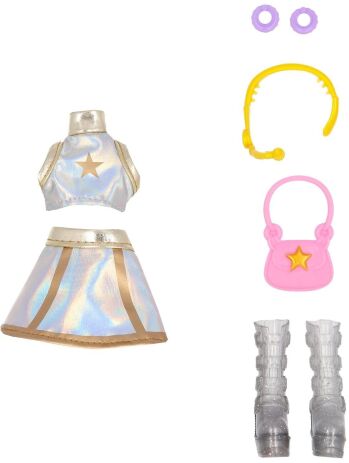 K-Pop Idol Κούκλα-3 Σχέδια (KP929487) (9)