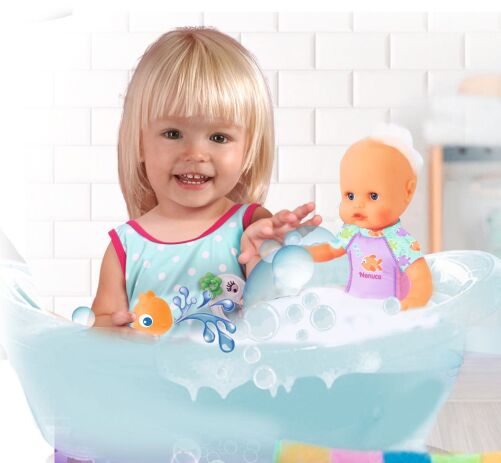 Nenuco Soft Πάμε Για Μπανάκι (NFN88000) (5)