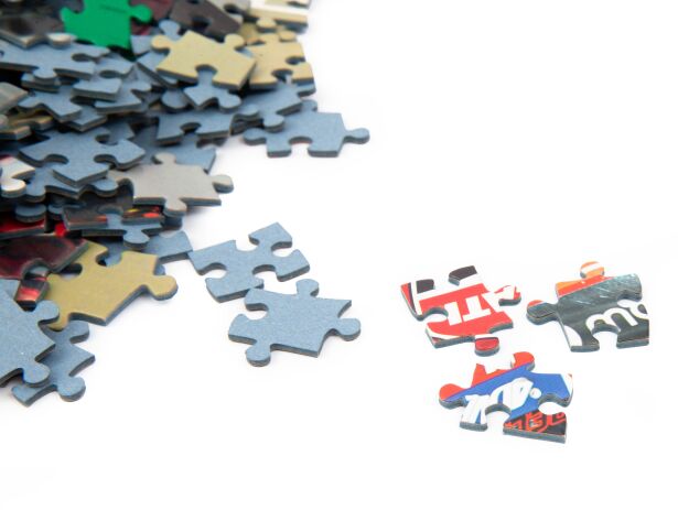 GP Sport Ducati 2D Puzzles 1000-3 Σχέδια (DUP01000) (4)