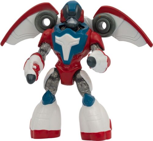 Gormiti S3 Φιγούρα Δράσης 8cm-12 Σχέδια (GRA07000-GRA20000) (17)