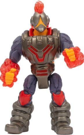 Gormiti S3 Φιγούρα Δράσης 8cm-12 Σχέδια (GRA07000-GRA20000) (18)