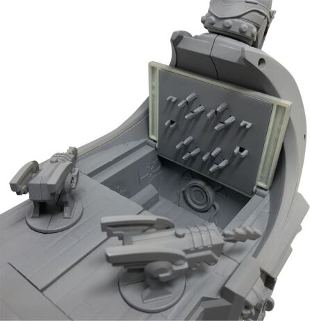 Gormiti S3 Iskador Playset (GRA12000) (10)