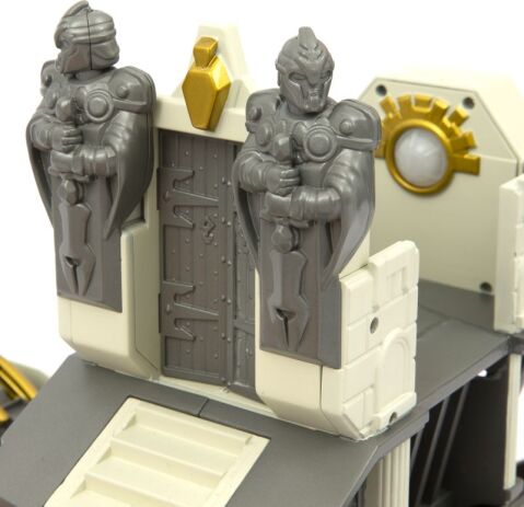 Gormiti S3 Iskador Playset (GRA12000) (11)