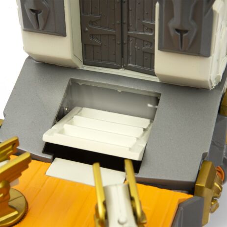 Gormiti S3 Iskador Playset (GRA12000) (12)