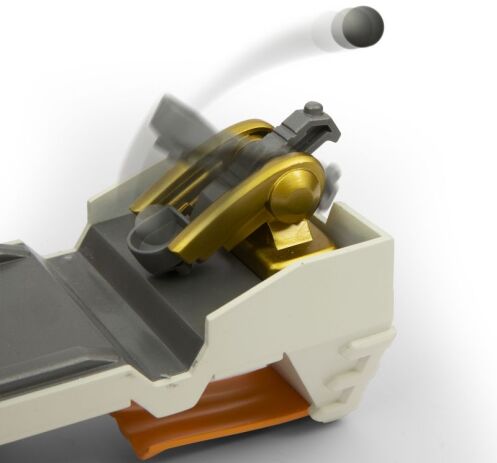 Gormiti S3 Iskador Playset (GRA12000) (4)