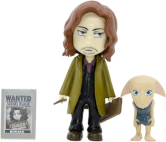 Harry Potter S2 Φιγούρες 6cm-1 Τμχ (700016070) (11)