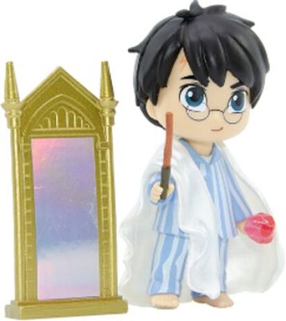 Harry Potter S2 Φιγούρες 6cm-1 Τμχ (700016070) (6)