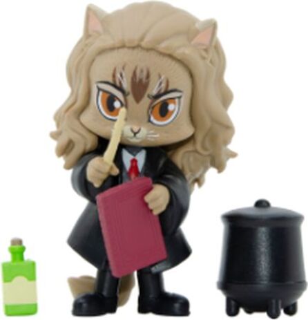 Harry Potter S2 Φιγούρες 6cm-1 Τμχ (700016070) (7)