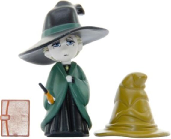 Harry Potter S2 Φιγούρες 6cm-1 Τμχ (700016070) (8)