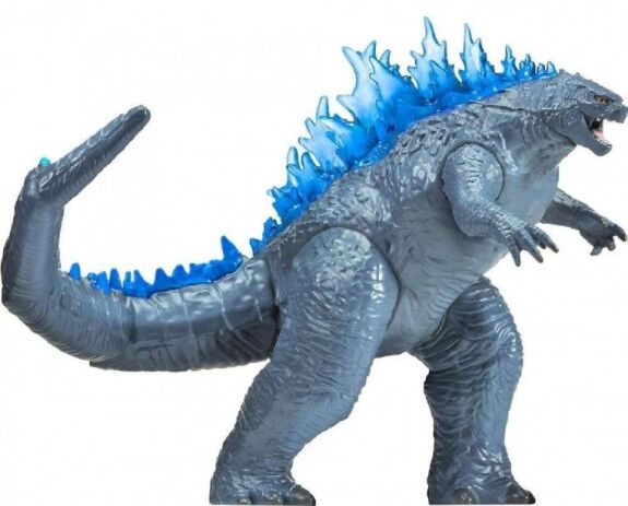 Godzilla X Kong Φιγούρες Γίγας Με Κίνηση 28cm (MN320100A) (0)