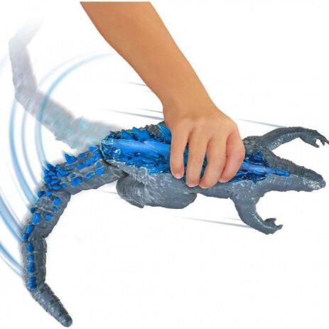 Godzilla X Kong Φιγούρες Γίγας Με Κίνηση 28cm (MN320100A) (5)