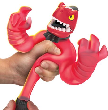 Goo Jit Zu Dino X-Ray Battle Pack-2 Σχέδια (GJT24000) (4)