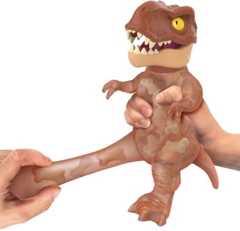 Goo Jit Zu Jurassic T-Rex (GJJ01000) (2)