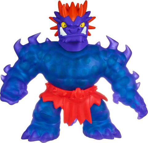 Goo Jit Zu Goo Shifters Hero Pack-7 Σχέδια (GJT34000) (6)