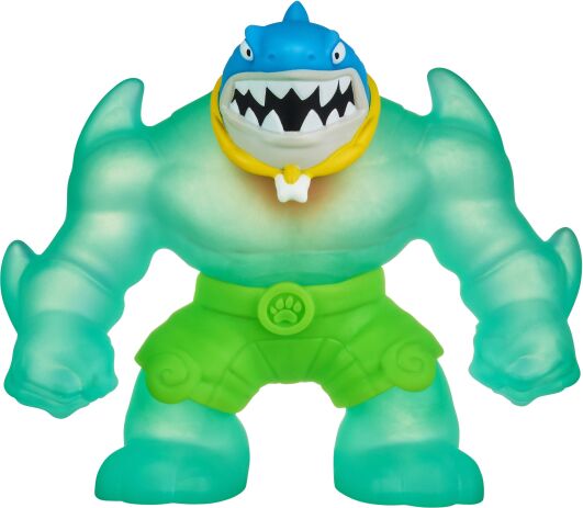 Goo Jit Zu Goo Shifters Hero Pack-7 Σχέδια (GJT34000) (7)