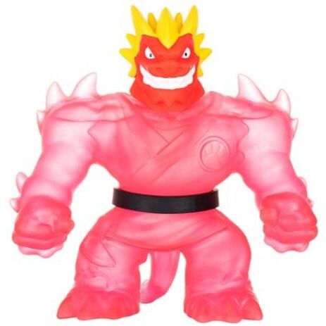 Goo Jit Zu Glow Shifters Hero Pack-6 Σχέδια (GJT41000) (2)