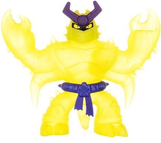 Goo Jit Zu Glow Shifters Hero Pack-6 Σχέδια (GJT41000) (5)