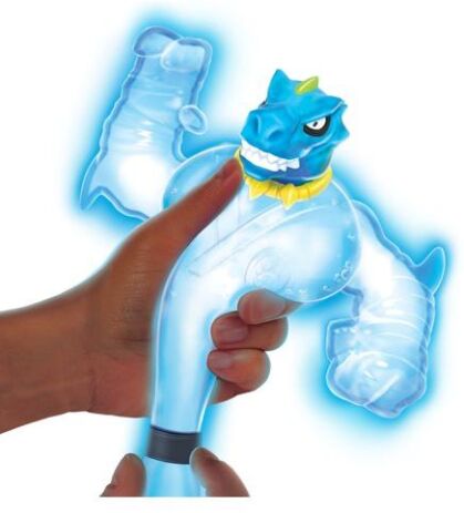 Goo Jit Zu Glow Shifters Hero Pack-6 Σχέδια (GJT41000) (7)