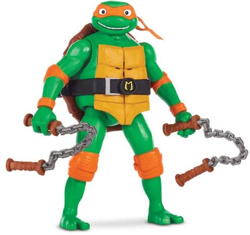 TMNT Movie Deluxe Φιγούρες-3 Σχέδια (TU800000) (4)