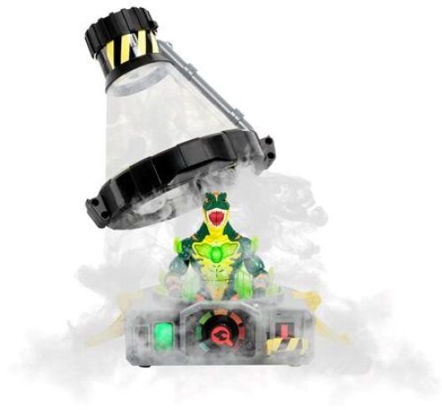 Beast Lab Εργαστήριο Τερατο-Δεινοσαύρων-2 Σχέδια (BTL01000) (2)