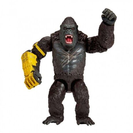 Godzilla X Kong Φιγούρα 15cm-6 Σχέδια (MN303000) (4)