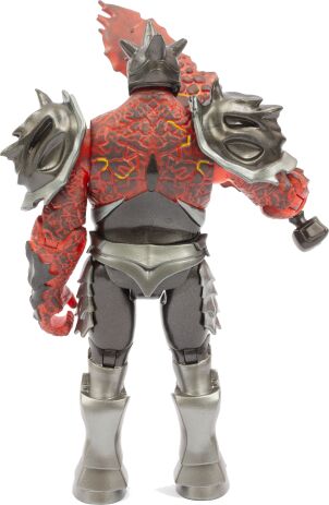 Gormiti Φιγούρα Villain 15cm-5 Σχέδια (GRV21000) (10)